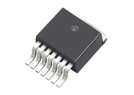 تراشه مدار مجتمع NVBG020N090SC1 ترانزیستورهای تک کاناله N D2PAK-7 28 میلی اهم