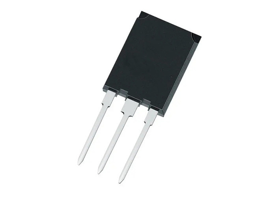 ترانزیستورهای ماسفت پاور SCTW90N65G2V کانال N 650V 90A 390W کاربید سیلیکون