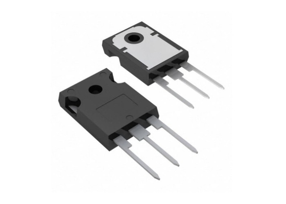 ترانزیستور SCTW100N65G2AG ماسفت سیلیکون کاربید 650 ولت 100 آمپری 20 میلی اهم گرید خودرو