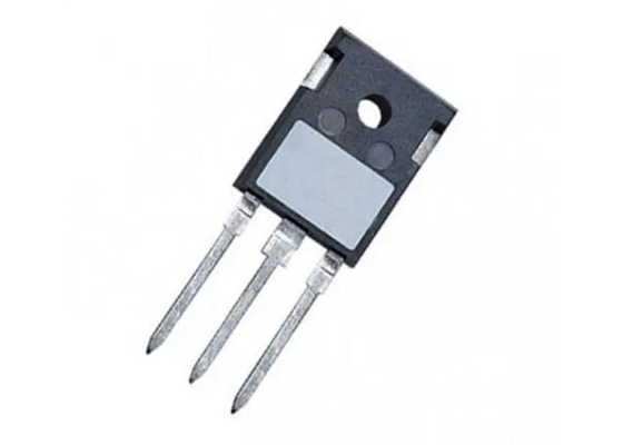 تراشه مدار مجتمع TW060N120C، ترانزیستورهای کانال N-S1F TO-247-3 سیلیکون کاربید