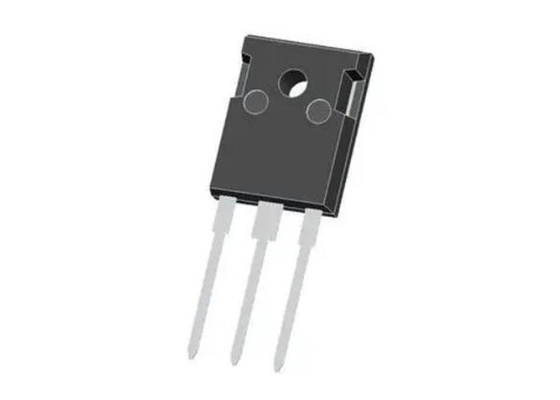 ترانزیستورهای سیلیکون کاربید کانال N TW083N65C، تراشه مدار مجتمع TO-247-3