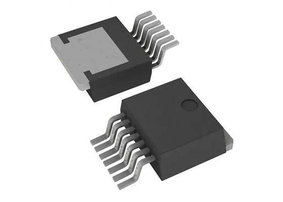 ترانزیستورهای سطحی SCTH35N65G2V-7 تک کاناله 650 ولتی 45 آمپری 208 واتی