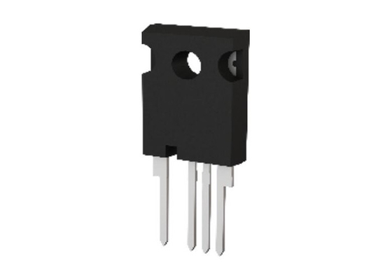 ترانزیستورهای ماسفت قدرت SiC SCT3080KRHRC15 N-Channel Automotive Grade TO-247-4