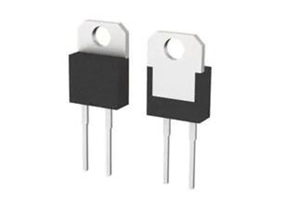 ترانزیستورهای ماسفت قدرتی 262 واتی SCT2080KEGC11 سیلیکون کاربید TO-247-3 کانال N