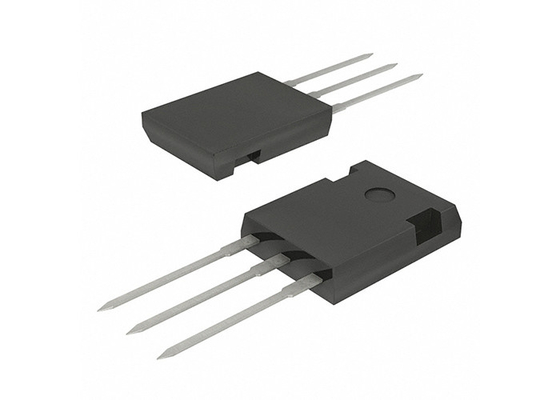 ترانزیستورهای N-Channel 650V 118A 427W SCT3017ALHRC11 TO-247-3 Through Hole