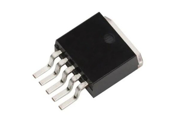 تراشه مدار مجتمع ترانزیستورهای N-Channel SiC Power MOSFET SCT4045DW7TL TO-263-7L