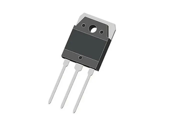 ترانزیستورهای تک FET SCT3080KLHRC11 تراشه مدار مجتمع TO-247-3 از طریق سوراخ