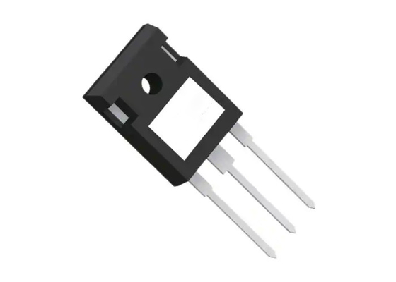 ترانزیستورهای SCT4045DEHRC11 N-Channel 750V 34A 115W Through Hole TO-247-3