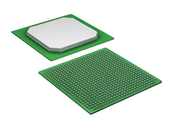آرایه دروازه قابل برنامه ریزی فیلد 5CGXFC4C7F27C8N تراشه مدار مجتمع 672-BGA
