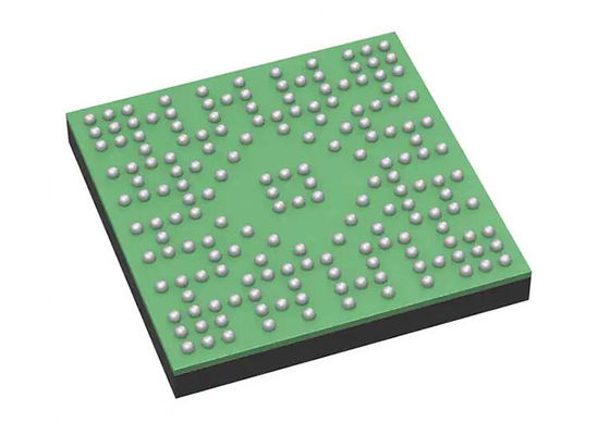 MIMXRT685SFVKB 32Bit Dual Core Microcontroller MCU با بسته 176-VFBGA