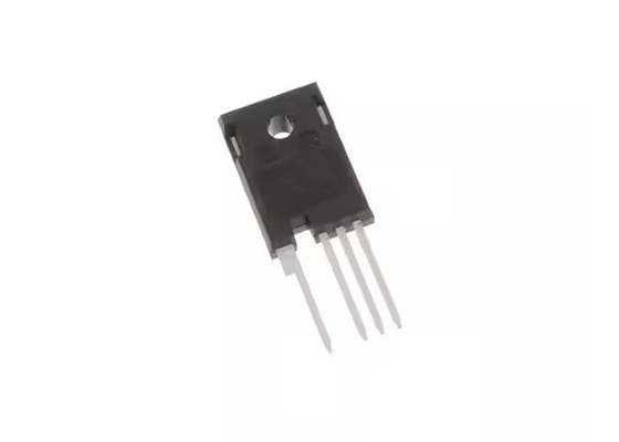 تراشه مدار مجتمع SCT3105KRC14 ترانزیستورهای ماسفت سیلیکون کاربید کانال N-Channel