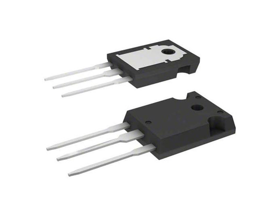 مدارهای مجتمع الکترونیکی TO-247-3 ترانزیستورهای سوراخ دار SCT3120ALGC11
