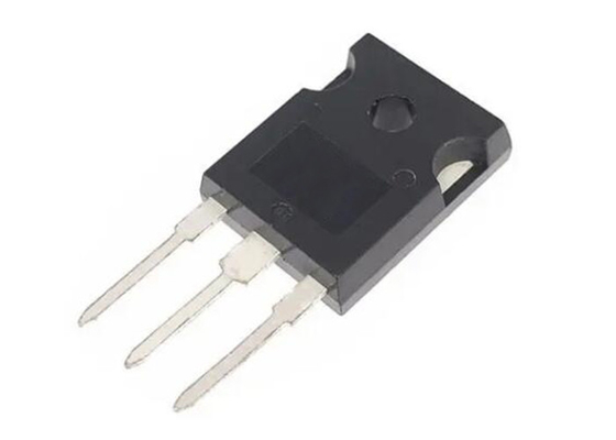 ترانزیستورهای N-Channel SiC Power MOSFET SCT2080KEHRC11 Automotive Grade TO-247-3