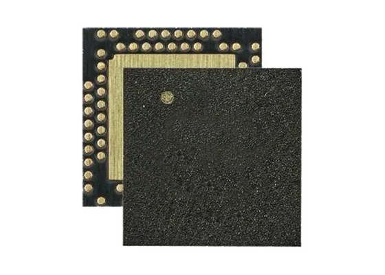آی سی BT IC NRF52833-CJAA-R 2.4GHz فرستنده و گیرنده RF IC 75-UFBGA سطحی