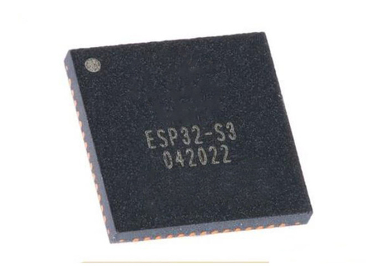 150 مگابیت بر ثانیه BT IC ESP32-S3FN8 آی سی فرستنده و گیرنده RF 41-SMD ماژول 2.4 گیگاهرتز BT کم انرژی