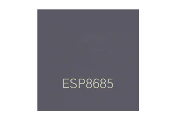 تراشه های فوق کم مصرف SoC BT ESP8685H2 آی سی فرستنده و گیرنده RF 2 مگابایت فلش