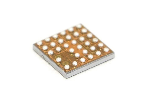 فلاش پایه 33-UFBGA سطحی BT IC NRF52810-CAAA-R7 192 کیلوبایت بدون سرب