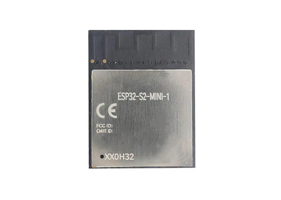 ماژول های WiFi ESP32-S2-MINI-1-N4R2 ماژول ارتباط بی سیم 65-SMD ماژول