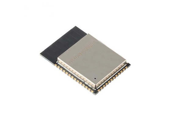 ماژول ارتباط بی سیم ESP32-S3-WROOM-1-N16 41-SMD ماژول سطحی