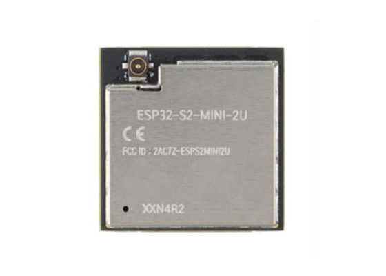 ماژول ارتباط بی سیم ESP32-S2-MINI-2U-H4 65-SMD ماژول WiFi 2.4GHz