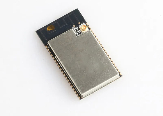 ماژول فرستنده گیرنده ESP32-S3-WROOM-1-N4R2 2.4GHz PCB Trace Surface Mount