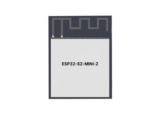 ماژول ارتباط بی سیم ESP32-S2-MINI-2-N4 ماژول گیرنده وای فای 2.4 گیگاهرتز