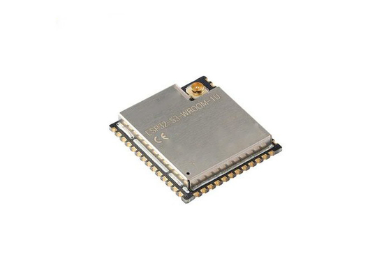 ماژول های ارتباط بی سیم ESP32-S3-WROOM-1U-N4 ماژول های فرستنده و گیرنده RF 2.4 گیگاهرتز