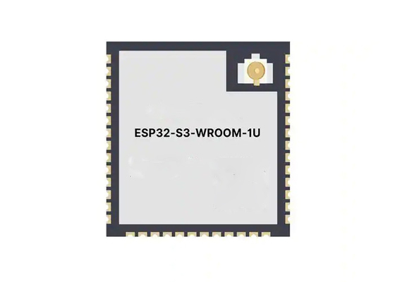 ماژول فرستنده وای فای فرستنده 150 مگابیت بر ثانیه BT WiFi Multiprotocol Rc