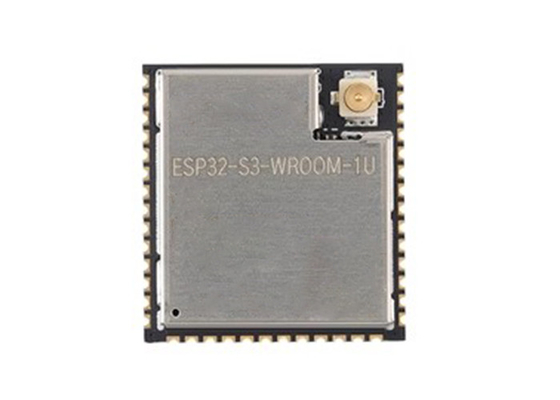 ماژول فرستنده و گیرنده RF ارتباط بی سیم ESP32-S3-WROOM-1U-N16R2