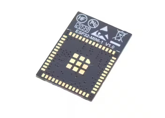 ماژول ارتباط بی سیم چند پروتکل ESP32-MINI-1-N4 2.4 گیگاهرتز 3.3 ولت