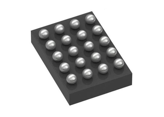 20-WLCSP STM32G061F8Y6 میکروکنترلرهای 32 بیتی تراشه 64 مگاهرتز میکروکنترلر MCU