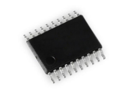 تراشه میکروکنترلر فلش 32 کیلوبایتی STM32G061F6P6 20-TSSOP میکروکنترلر MCU 64 مگاهرتز