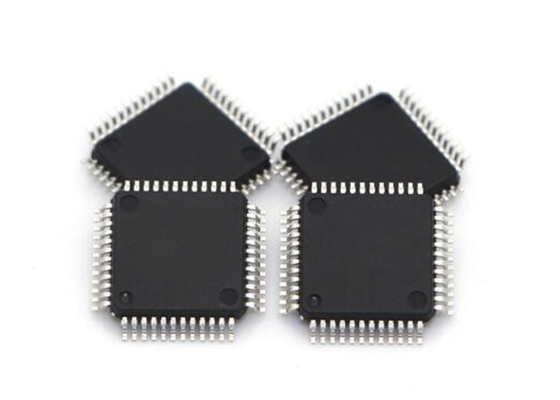 میکروکنترلر MCU STM32G051C8T6 تراشه های میکروکنترلر ARM 48-LQFP تک هسته ای