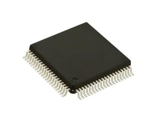 میکروکنترلر MCU STM32G051K8T6 تراشه میکروکنترلر تک هسته ای 32 بیتی 32-LQFP