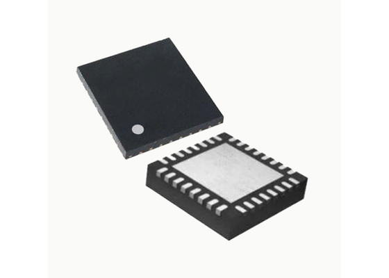 میکروکنترلر 32 بیتی تک هسته ای STM32G051K8U6 MCU 32-UFQFN تراشه های فلش آی سی 64 کیلوبایتی