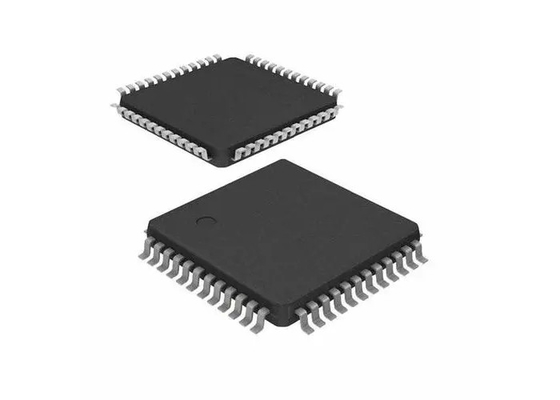 میکروکنترلر MCU STM32G061C6T6 میکروکنترلرهای 32 بیتی ARM آی سی 48-LQFP