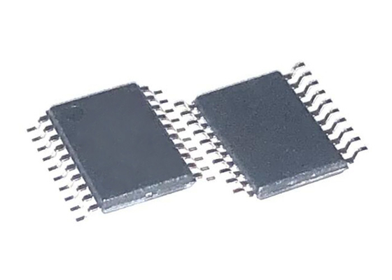 تراشه میکروکنترلر فلش 32 کیلوبایتی STM32G051F6P6 20-TSSOP میکروکنترلر MCU 64 مگاهرتز