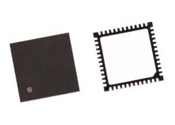 میکروکنترلر 64 کیلوبایتی فلش STM32G041C8U6 MCU 48-UFQFN 32 بیتی تک هسته ای 64 مگاهرتز