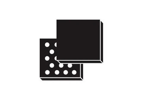 اتصال سطحی IC 18-UFBGA قطعات الکترونیکی STM32G031Y8Y6