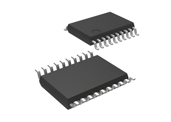 میکروکنترلر بدون سرب MCU STM32G031F4P6 تک هسته ای 64 مگاهرتز 20-TSSOP