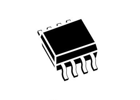 میکروکنترلر 32 بیتی STM32G041J6M6 MCU 8-SOIC تک هسته ای