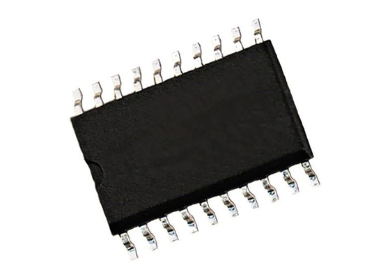 مدار مجتمع ریزپردازنده STM32G031F6P6 FLASH جاسازی شده 32 کیلوبایت