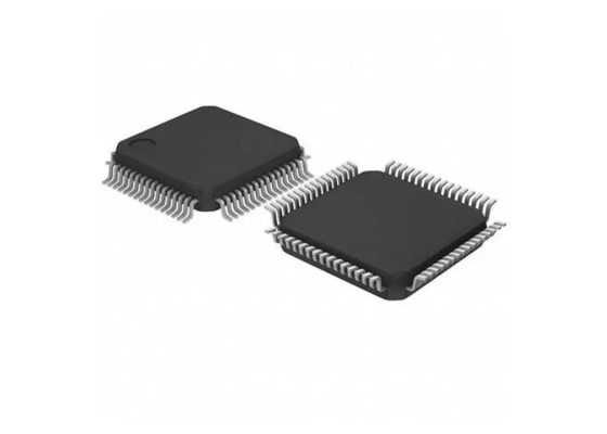 آی سی میکروکنترلر 64-LQFP سطحی STM32G081RBT6 32 بیتی 64 مگاهرتز 128 کیلوبایتی MCU