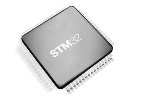 میکروکنترلرهای جاسازی شده STM32G0C1RCT3 64-LQFP 64MHz میکروکنترلر MCU 256KB
