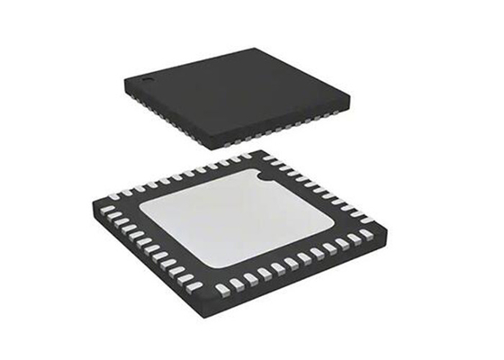 میکروکنترلر MCU STM32G0C1CEU6 تراشه های میکروکنترلر اصلی 64 مگاهرتز 48-UFQFN