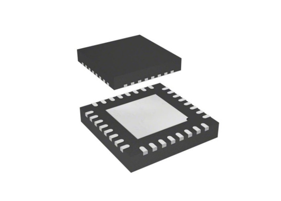 میکروکنترلر 32-UFQFPN MCU STM32G0B1KEU6 32 بیتی تک هسته ای 64 مگاهرتز فلش 512 کیلوبایتی