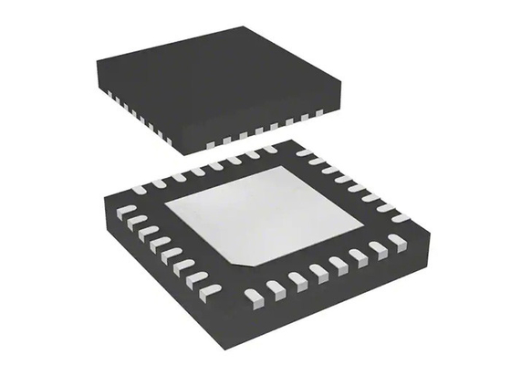 میکروکنترلرهای جاسازی شده تک هسته ای 32 بیتی MCU IC STM32G0B1CEU6 48-UFQFN