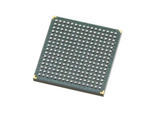 آرایه گیت قابل برنامه ریزی میدانی LCMXO3LF-9400E-6BG400C تراشه مدار مجتمع 400-LFBGA