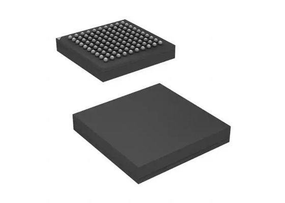 میکروکنترلر MCU STM32MP131AAE3 میکروکنترلر 32 بیتی بازوی Cortex-A7