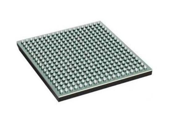 آرایه گیت قابل برنامه ریزی میدانی LCMXO3LF-9400C-5BG256I تراشه مدار مجتمع 256-LFBGA